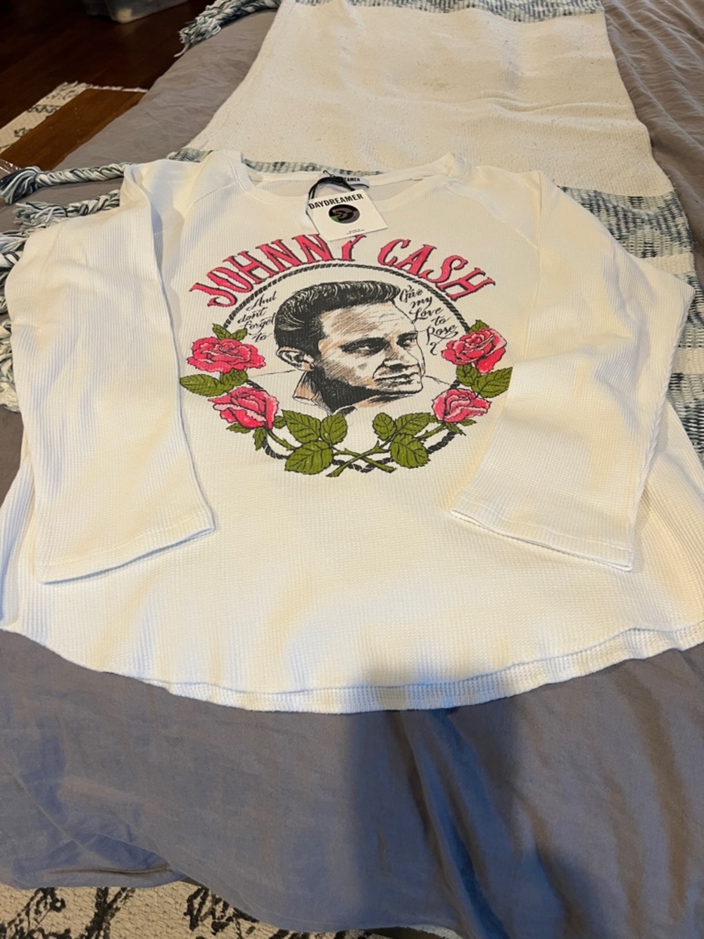 Daydreamer Johnny Cash top